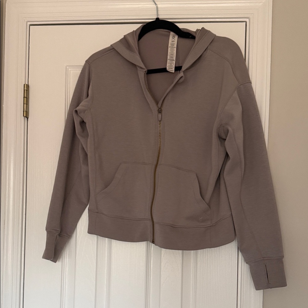 RHONE Taupe Apparel